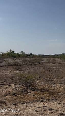 1.49 Acres of Residential Land for Sale in Buckeye, Arizona