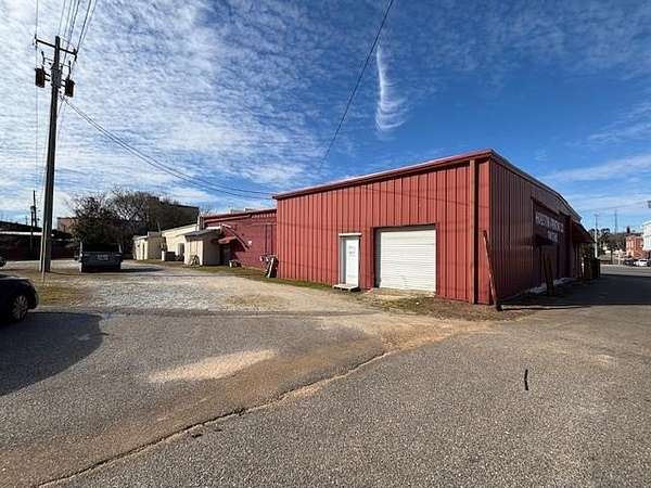 0.49 Acres of Commercial Land for Sale in Dothan, Alabama