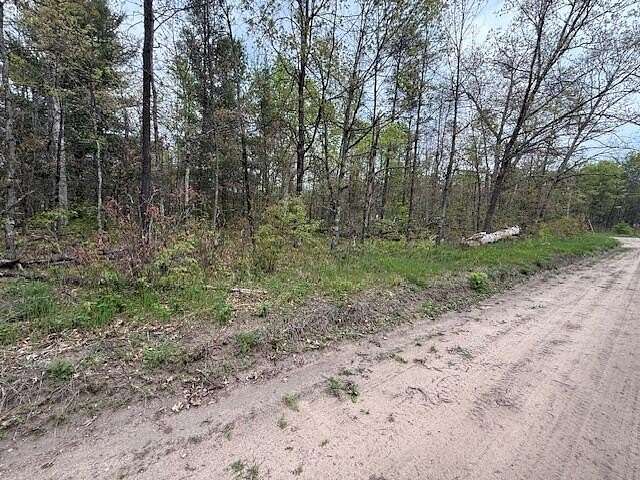 0.97 Acres of Land for Sale in Idlewild, Michigan