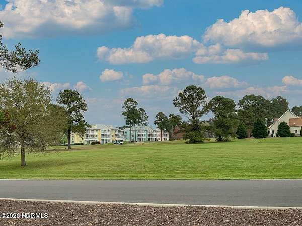 0.48 Acres of Residential Land for Sale in Calabash, North Carolina