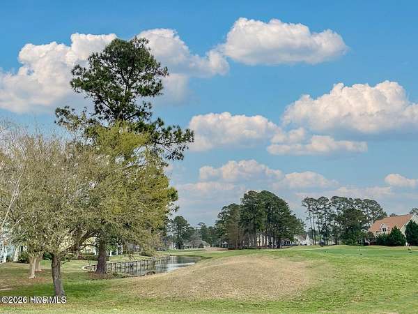 0.48 Acres of Residential Land for Sale in Calabash, North Carolina