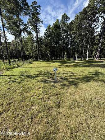 1.2 Acres of Residential Land for Sale in Wilmington, North Carolina