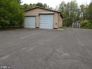 1.1 Acres of Commercial Land for Sale in Lawrence Township, New Jersey