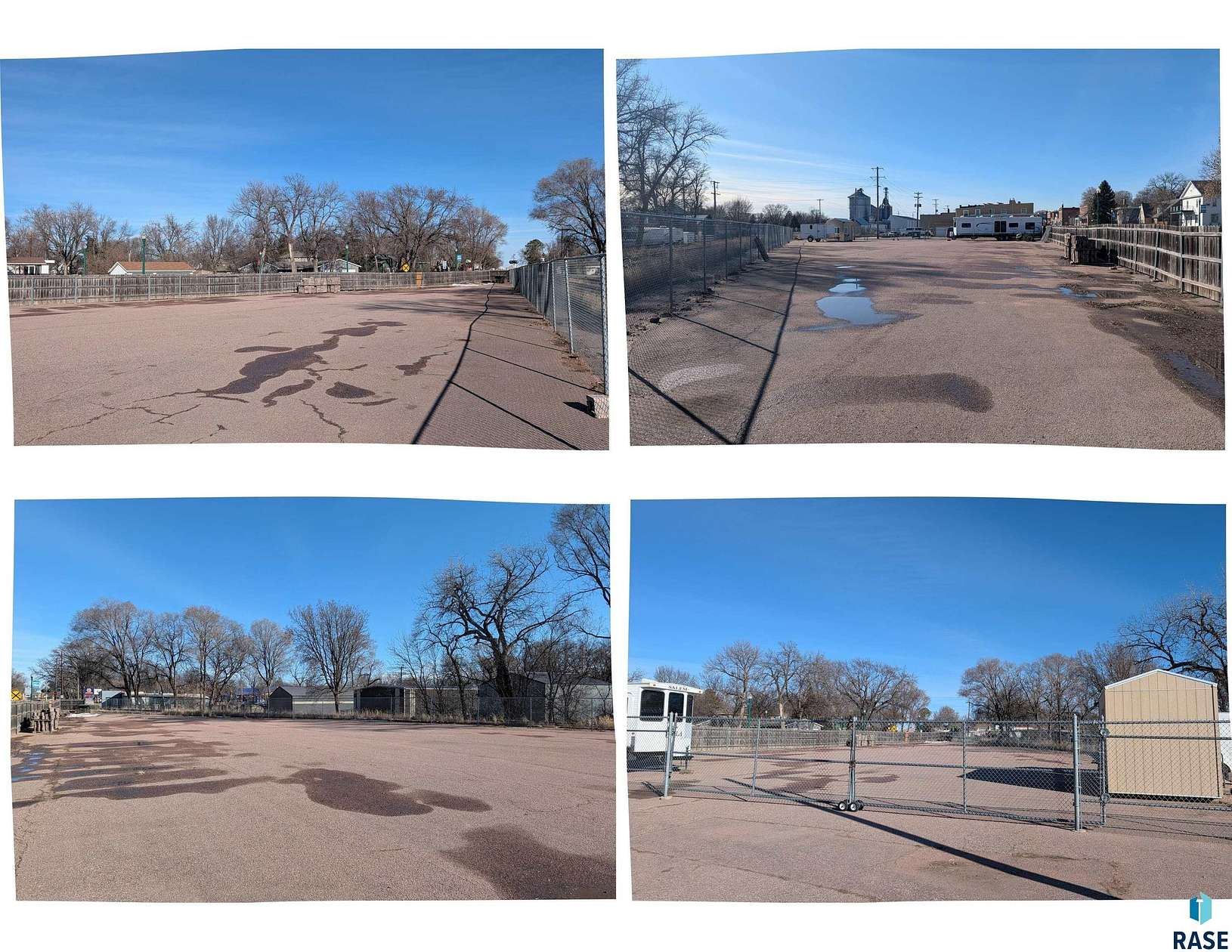 0.32 Acres of Commercial Land for Sale in Dell Rapids, South Dakota