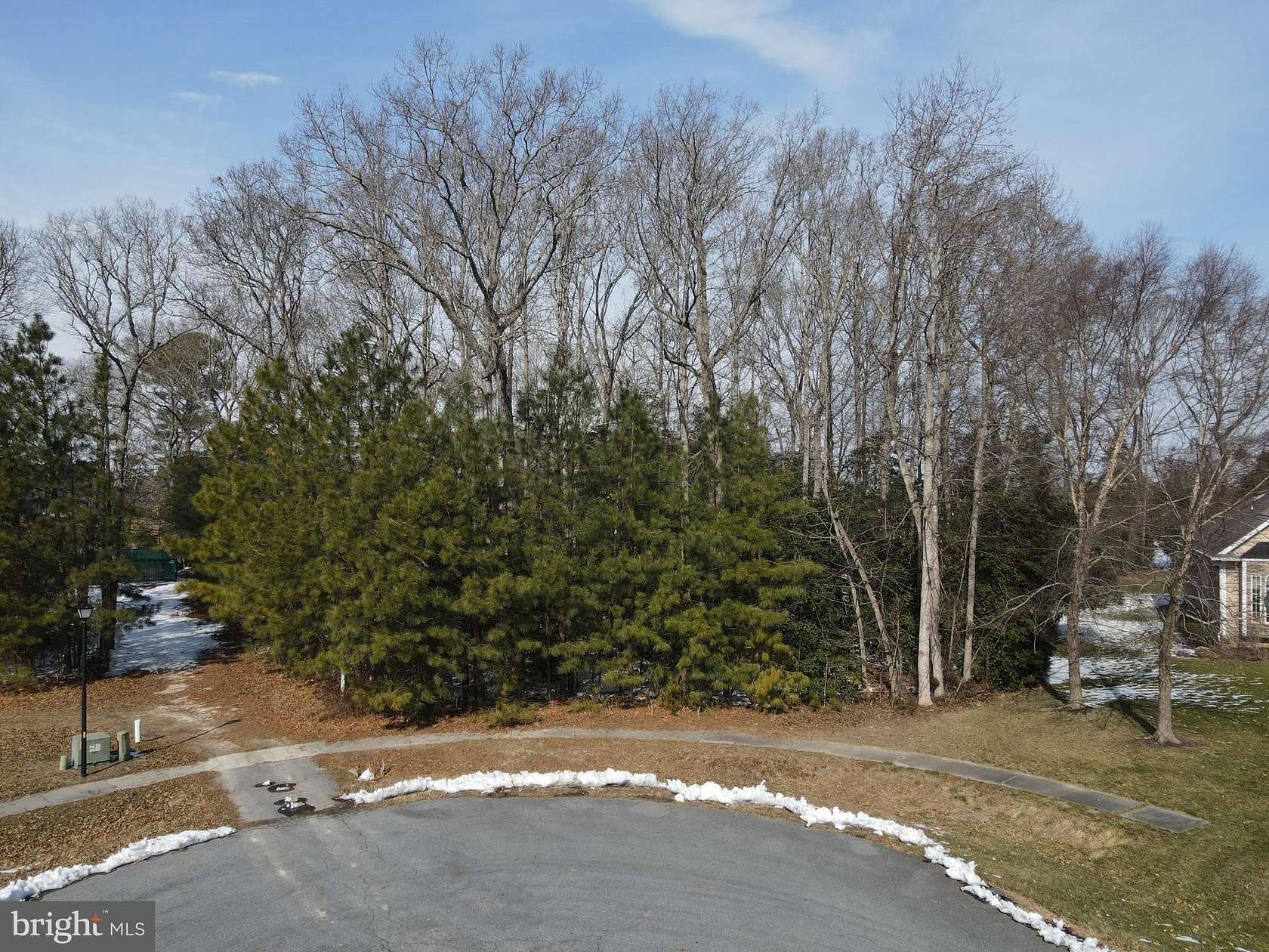 0.72 Acres of Residential Land for Sale in Milton, Delaware