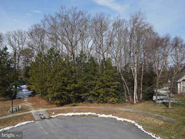 0.72 Acres of Residential Land for Sale in Milton, Delaware