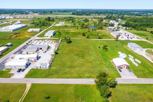 2 Acres of Commercial Land for Sale in Grove, Oklahoma