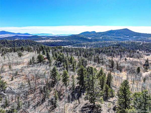2.47 Acres of Residential Land for Sale in Jefferson, Colorado