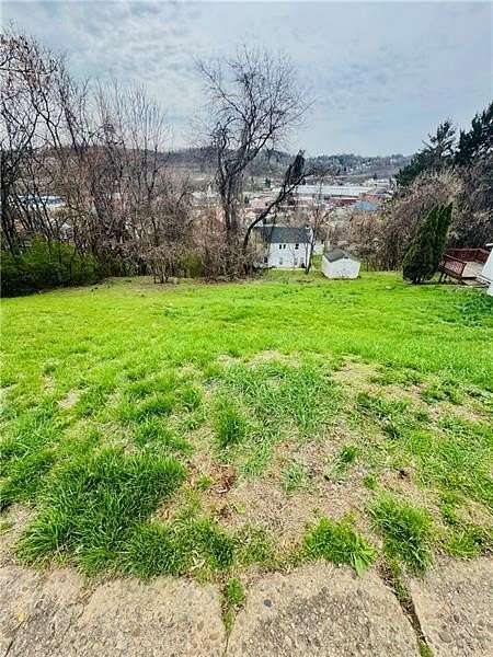 0.18 Acres of Residential Land for Sale in Canonsburg, Pennsylvania