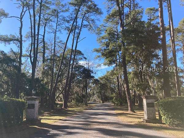 0.55 Acres of Residential Land for Sale in Daufuskie Island, South Carolina