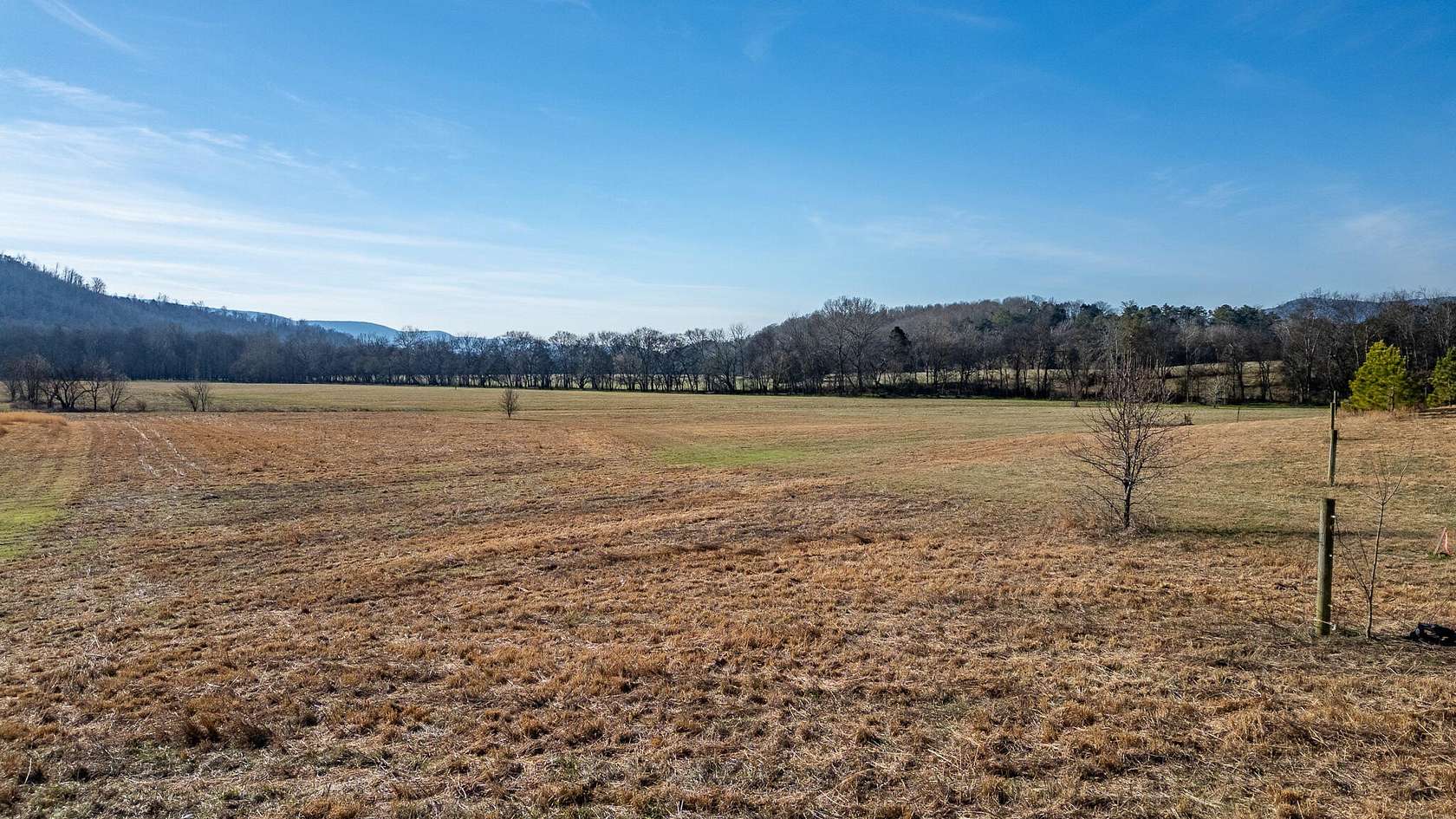 9.8 Acres of Residential Land for Sale in Dunlap, Tennessee