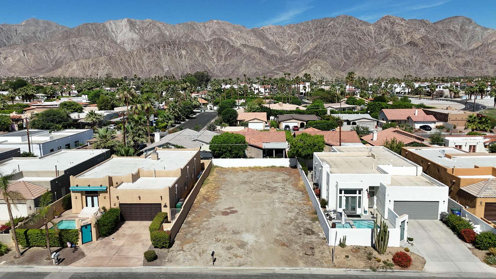 0.11 Acres of Land for Sale in La Quinta, California