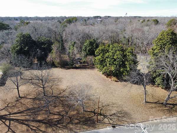 2.27 Acres of Residential Land for Sale in Landis, North Carolina