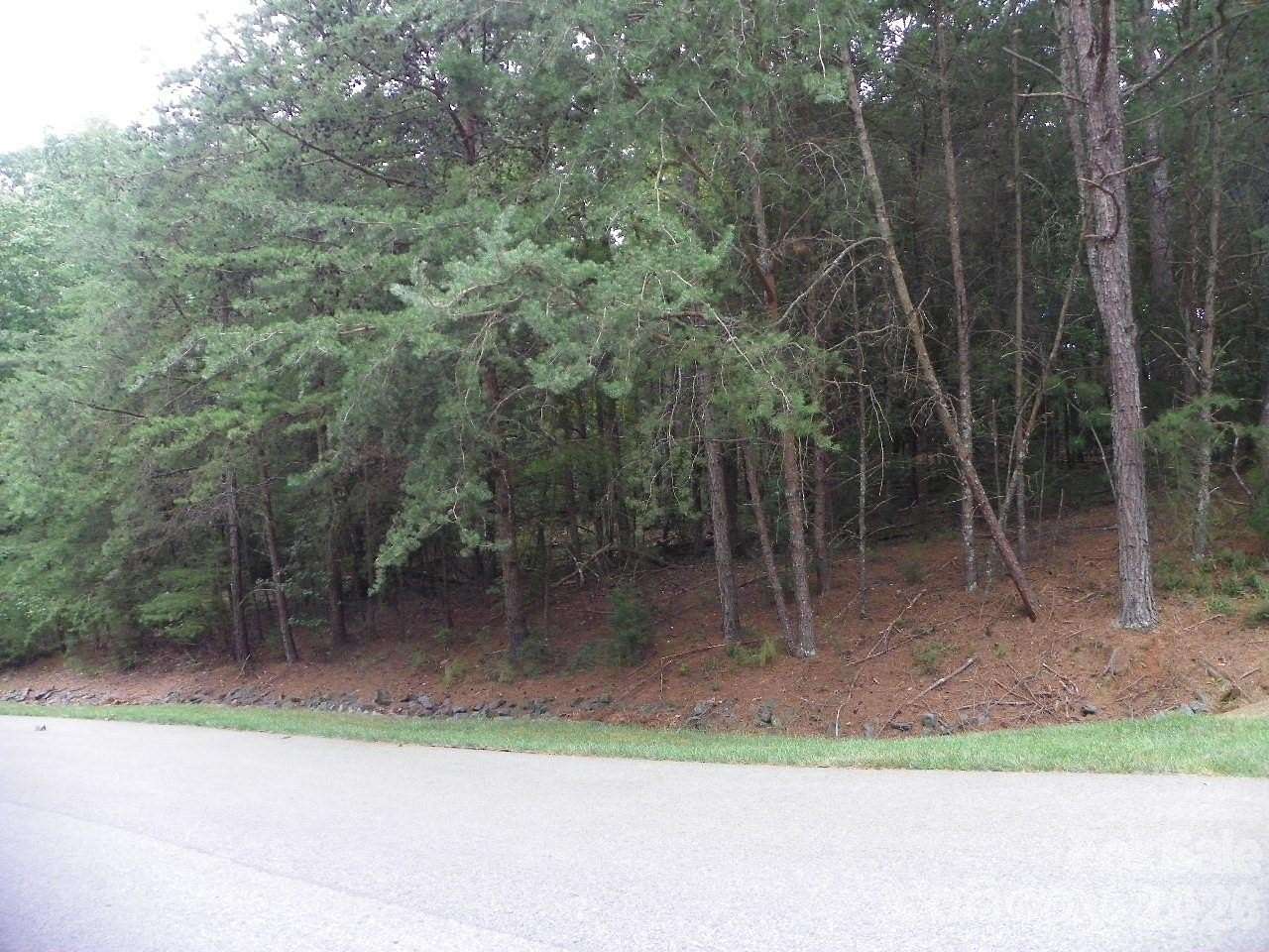 1 Acre of Residential Land for Sale in New London, North Carolina