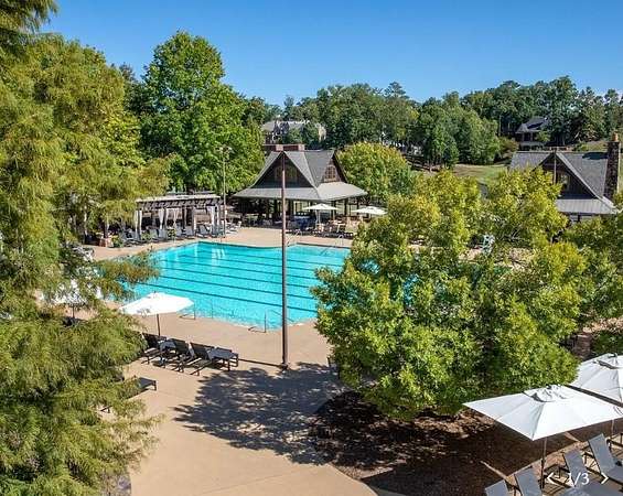 0.84 Acres of Residential Land for Sale in Suwanee, Georgia
