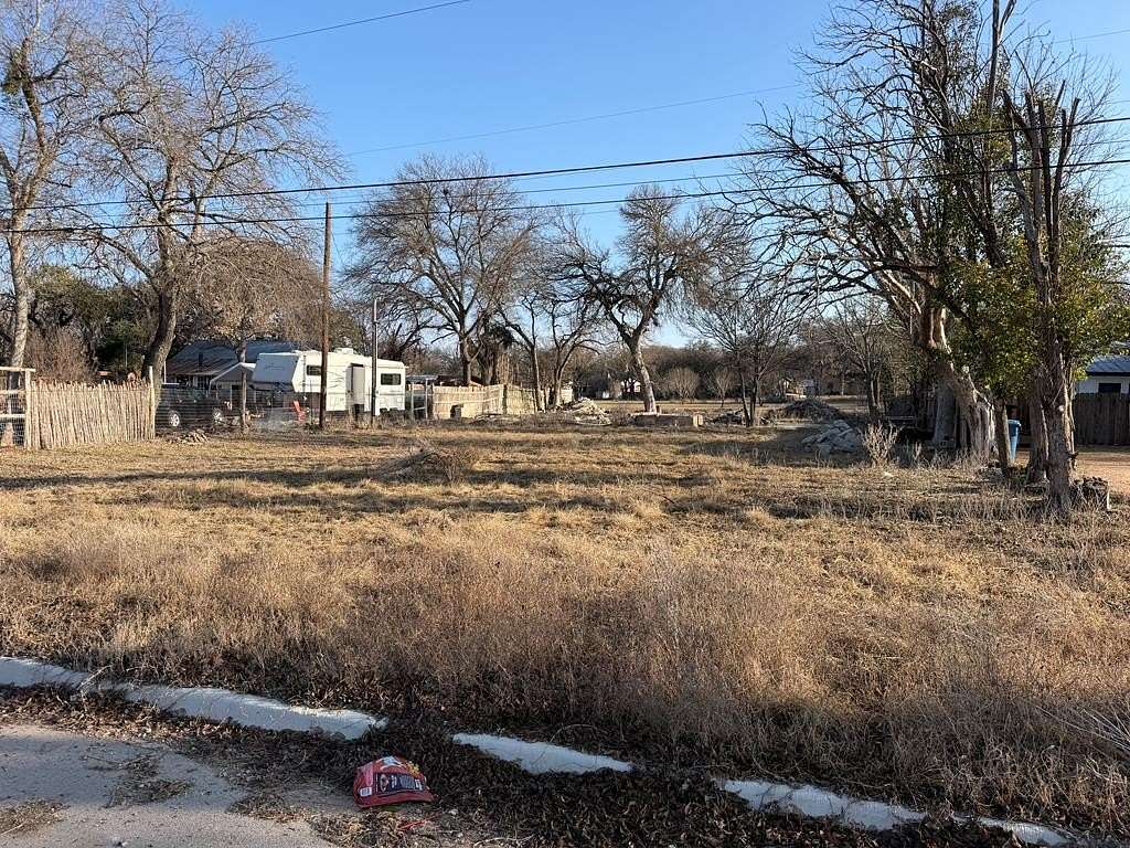 0.3 Acres of Residential Land for Sale in Kerrville, Texas