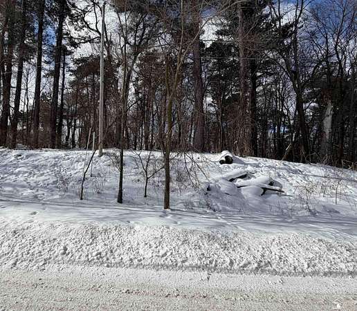 0.17 Acres of Residential Land for Sale in Jerome, Michigan