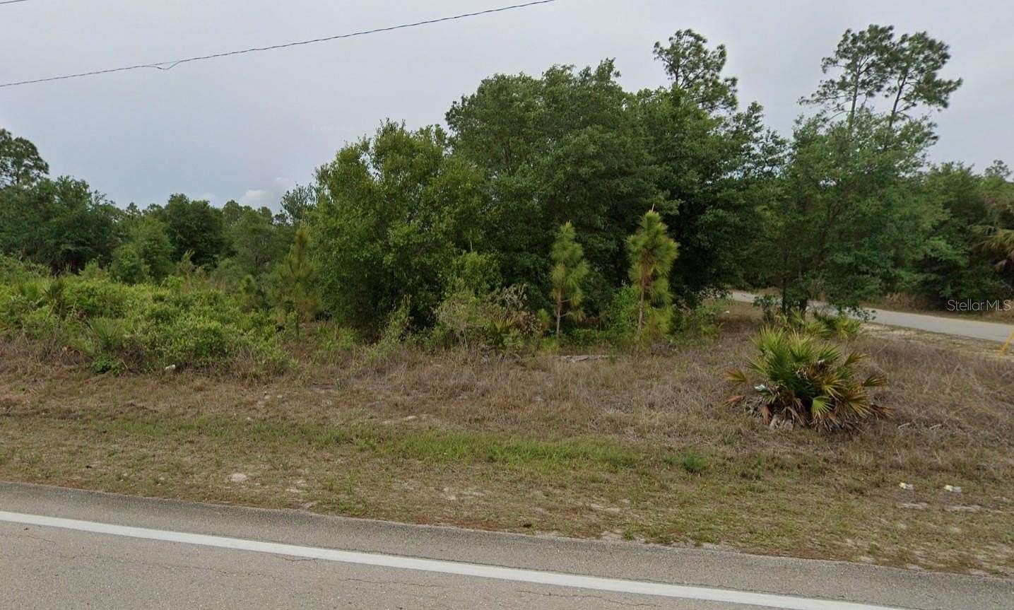 0.25 Acres of Residential Land for Sale in Lehigh Acres, Florida