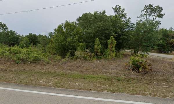 0.25 Acres of Residential Land for Sale in Lehigh Acres, Florida