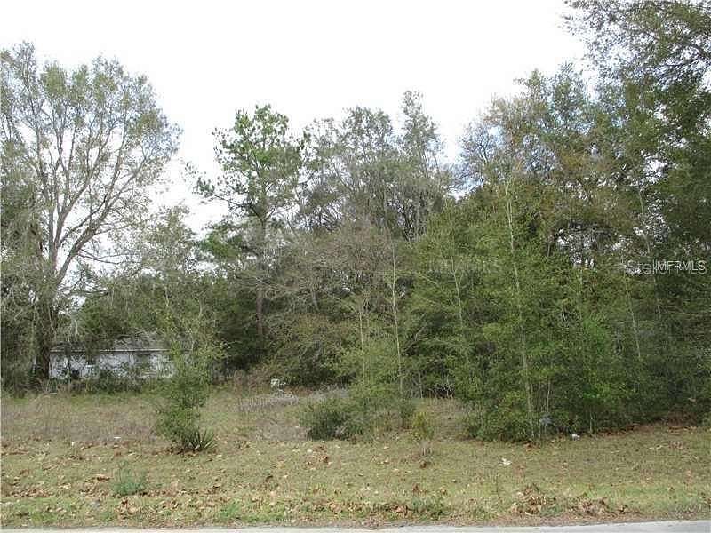 0.34 Acres of Residential Land for Sale in Ocala, Florida