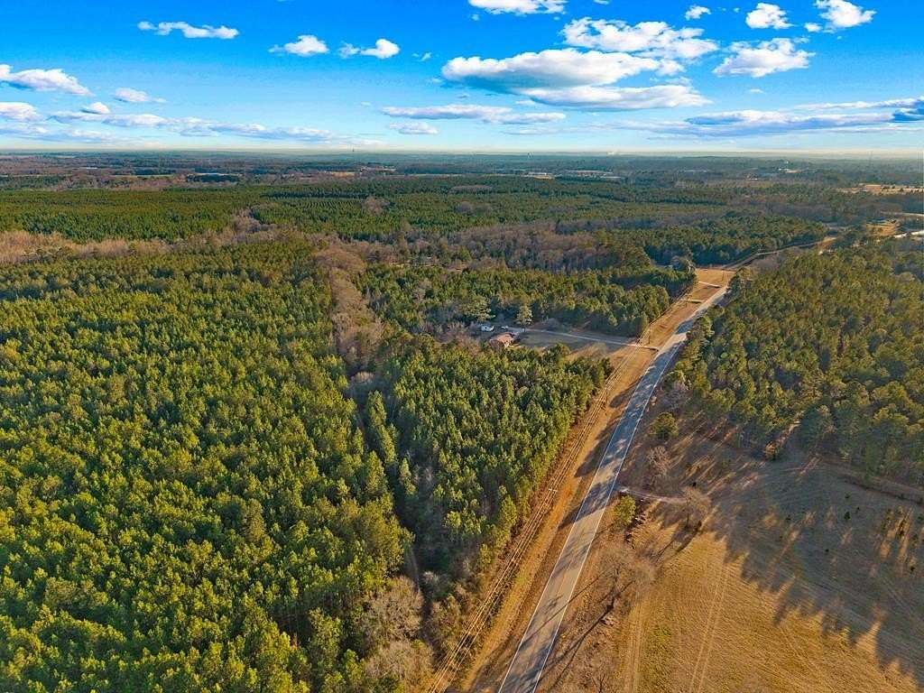 3 Acres of Residential Land for Sale in Ellaville, Georgia