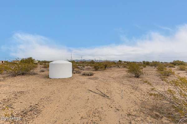7 Acres of Residential Land for Sale in Tonopah, Arizona