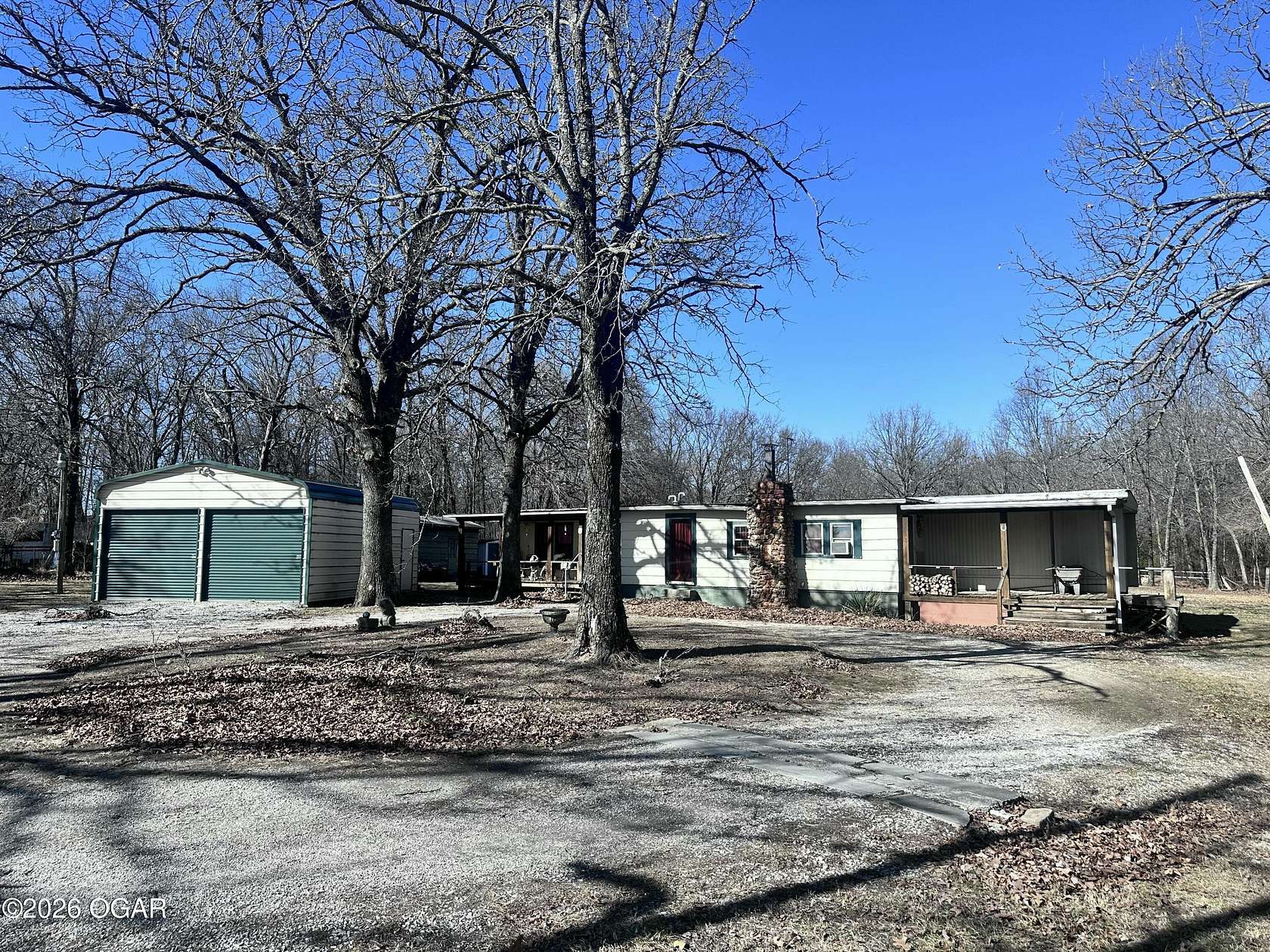 2 Acres of Residential Land for Sale in Joplin, Missouri