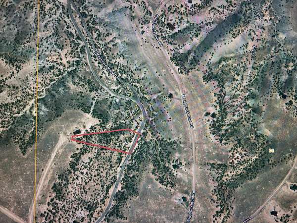 2.53 Acres of Residential Land for Sale in Duchesne, Utah
