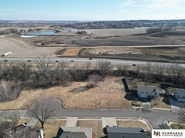 0.26 Acres of Residential Land for Sale in Papillion, Nebraska