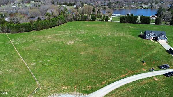 5.3 Acres of Land for Sale in Cedar Grove, North Carolina