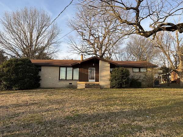 1.5 Acres of Improved Mixed-Use Land for Sale in Mount Juliet, Tennessee