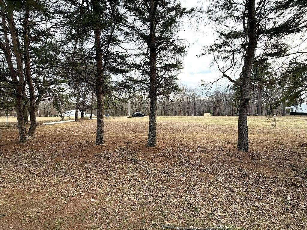 3 Acres of Residential Land for Sale in Fayetteville, Arkansas