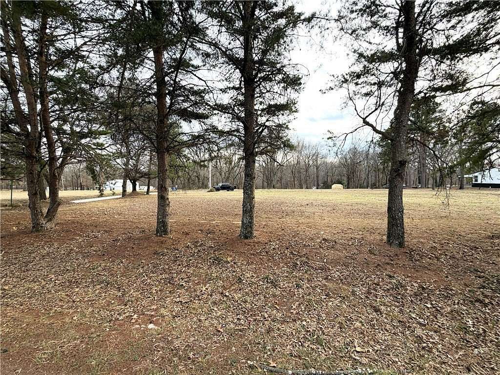 3 Acres of Residential Land for Sale in Fayetteville, Arkansas