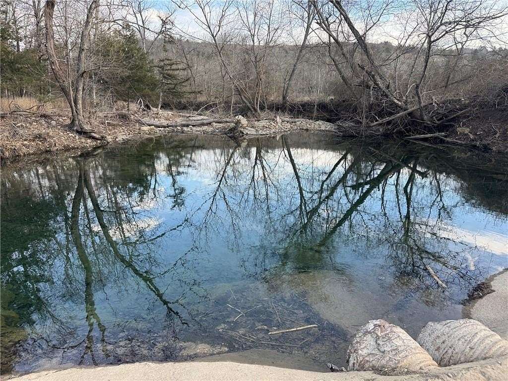 5 Acres of Residential Land for Sale in Lead Hill, Arkansas