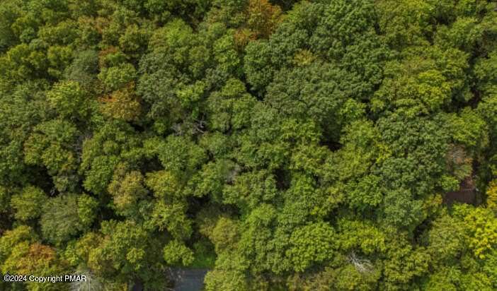 0.57 Acres of Residential Land for Sale in Pocono Lake, Pennsylvania
