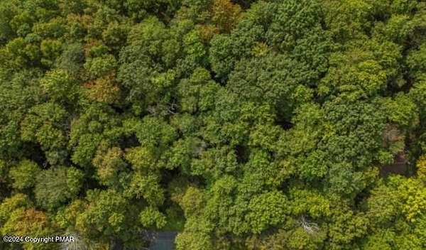 0.57 Acres of Residential Land for Sale in Pocono Lake, Pennsylvania