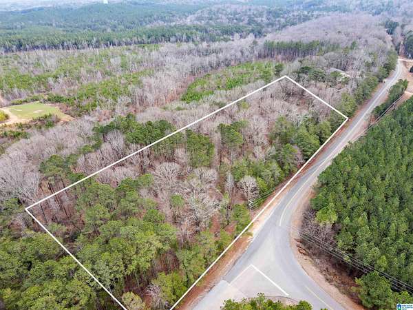 7.82 Acres of Residential Land for Sale in Tuscaloosa, Alabama