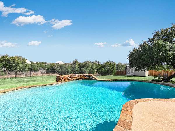 1.88 Acres of Land with Home for Sale in Austin, Texas