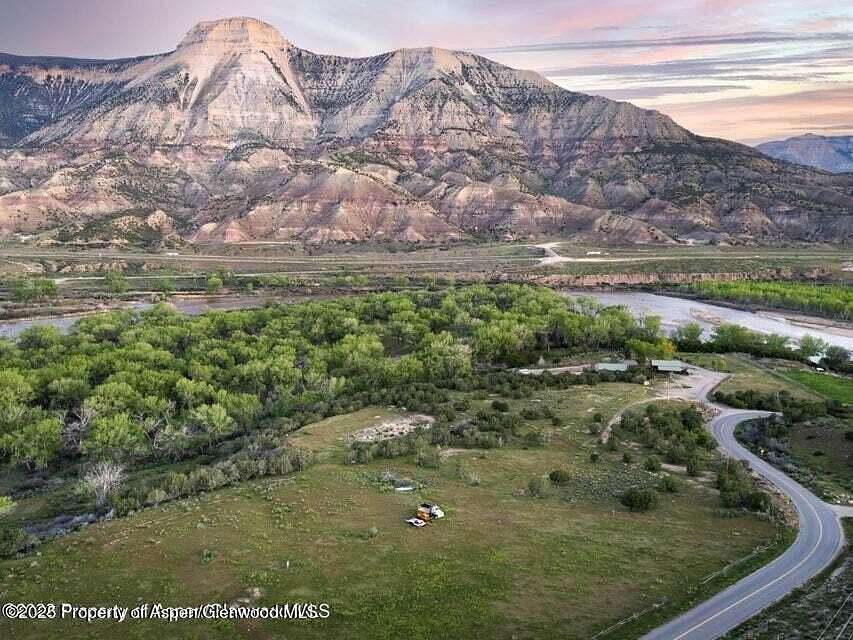 70 Acres of Recreational & Residential Land for Sale in Parachute, Colorado