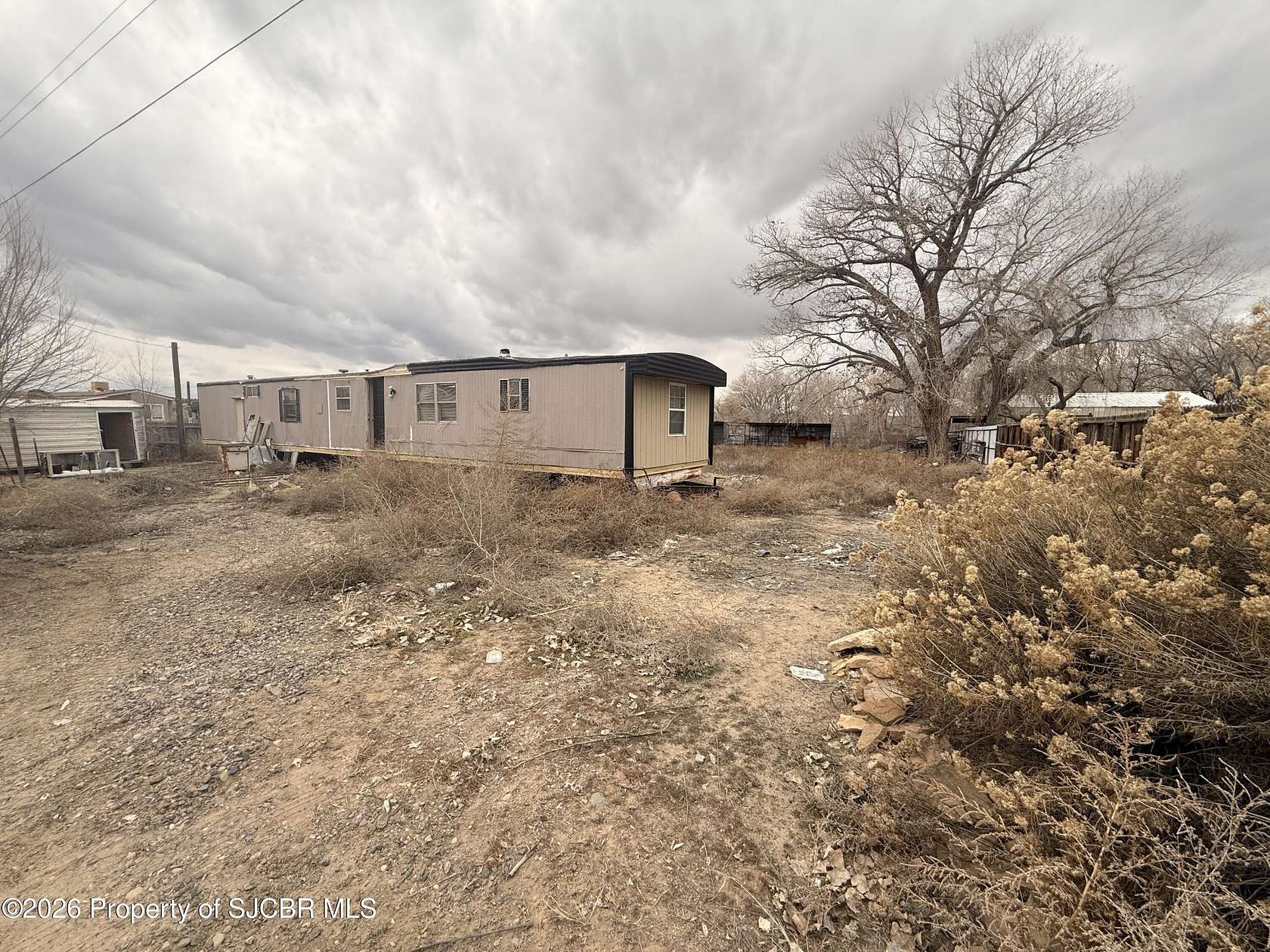 0.44 Acres of Residential Land for Sale in Farmington, New Mexico