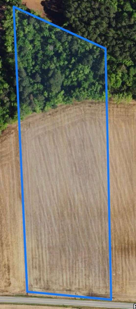 9.5 Acres of Residential Land for Sale in Nichols, South Carolina