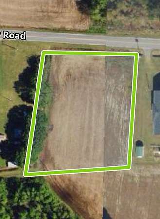 1.3 Acres of Residential Land for Sale in Nichols, South Carolina