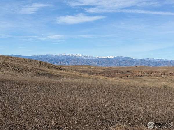 50.3 Acres of Land for Sale in Wellington, Colorado