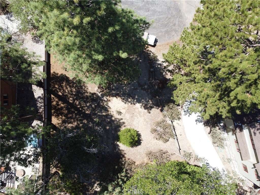 0.15 Acres of Residential Land for Sale in Idyllwild, California
