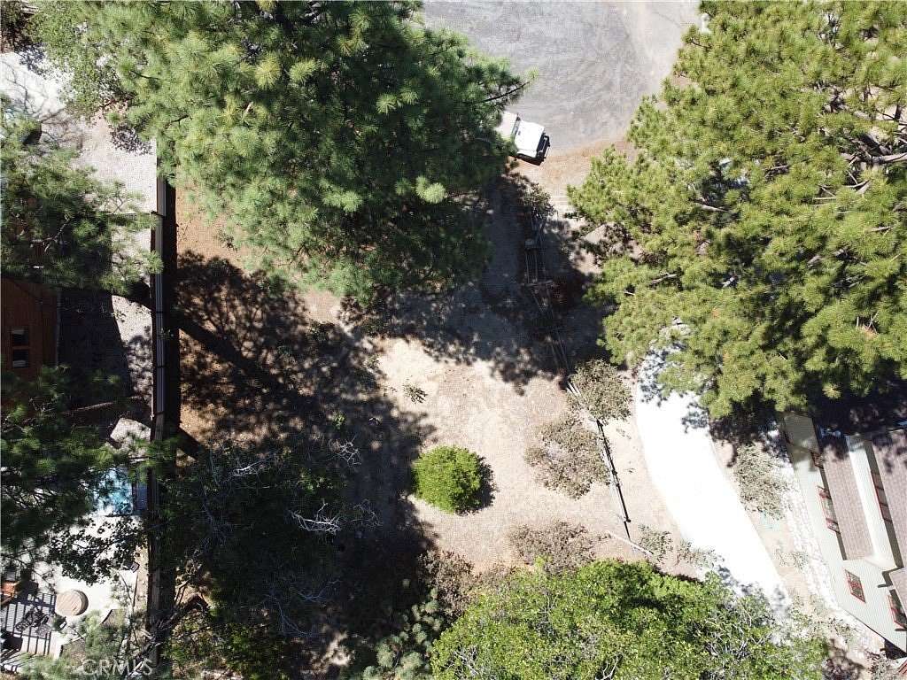 0.15 Acres of Residential Land for Sale in Idyllwild, California