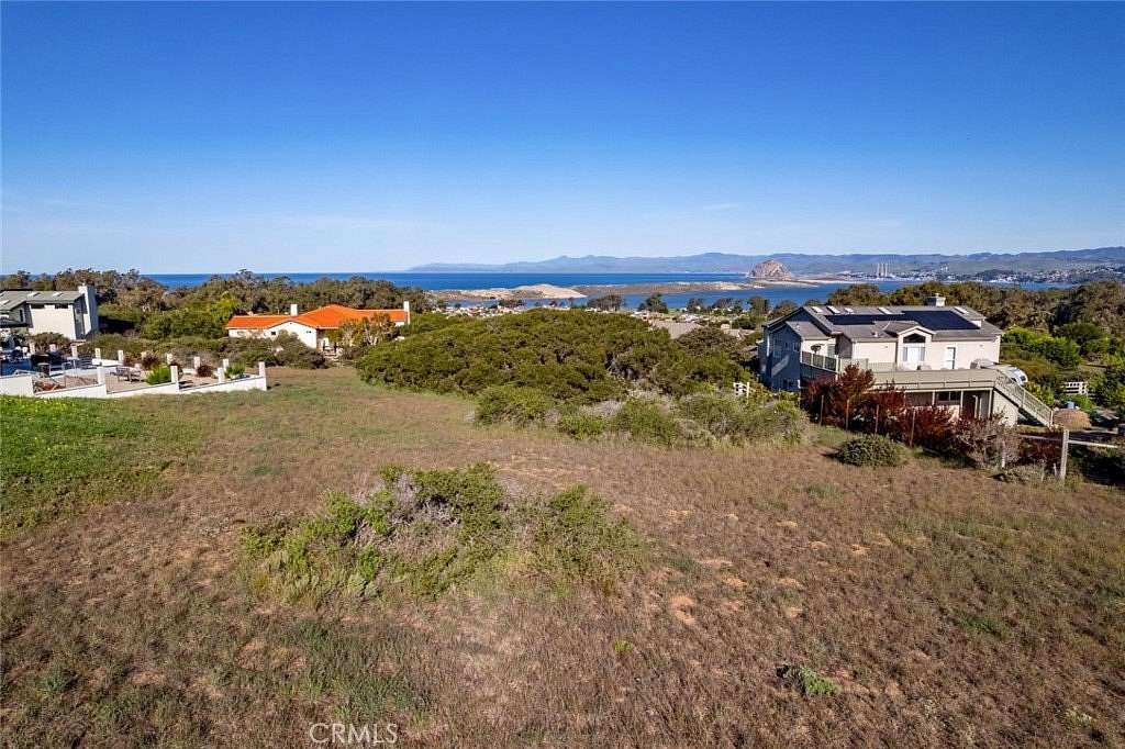 0.46 Acres of Residential Land for Sale in Los Osos, California