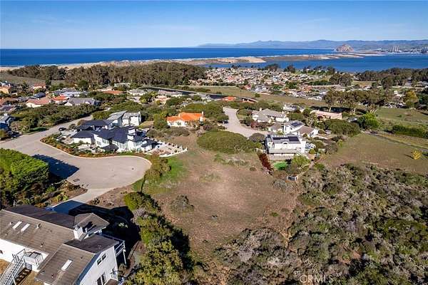 0.46 Acres of Land for Sale in Los Osos, California
