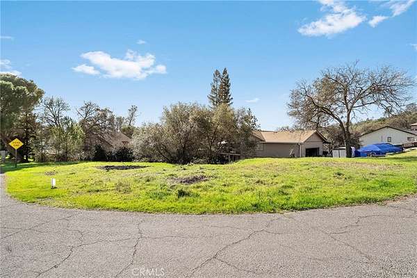 0.24 Acres of Residential Land for Sale in Oroville, California