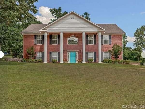 1.84 Acres of Residential Land with Home for Sale in Bono, Arkansas