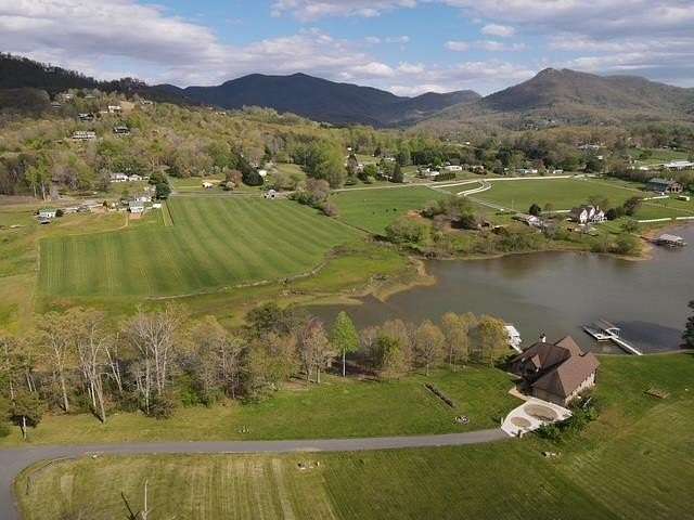 0.75 Acres of Residential Land for Sale in Hayesville, North Carolina
